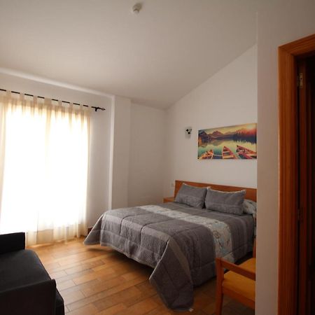 Hostal Nueva Tabarca Balsares Екстериор снимка