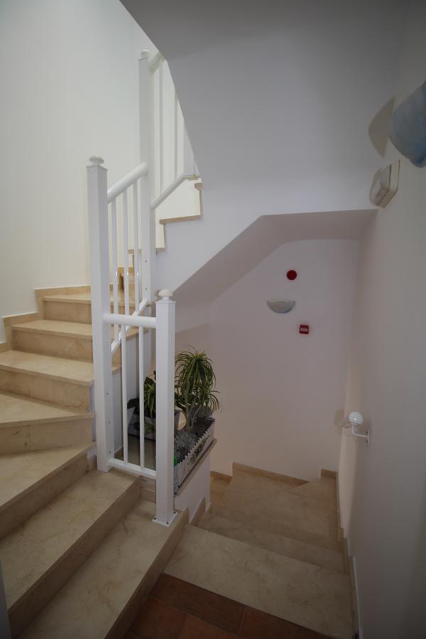 Hostal Nueva Tabarca Balsares Екстериор снимка