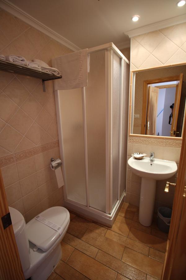 Hostal Nueva Tabarca Balsares Екстериор снимка