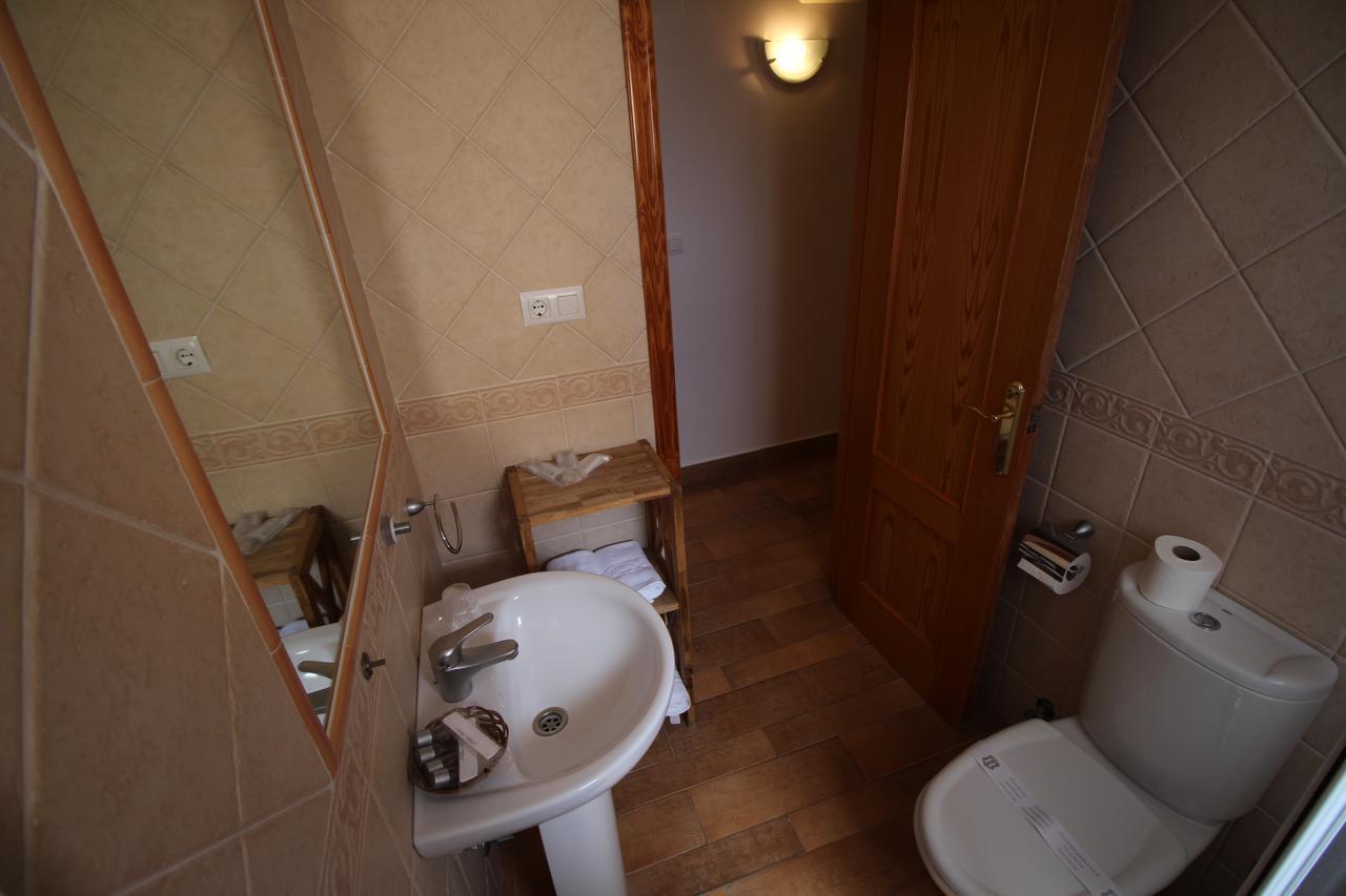 Hostal Nueva Tabarca Balsares Екстериор снимка