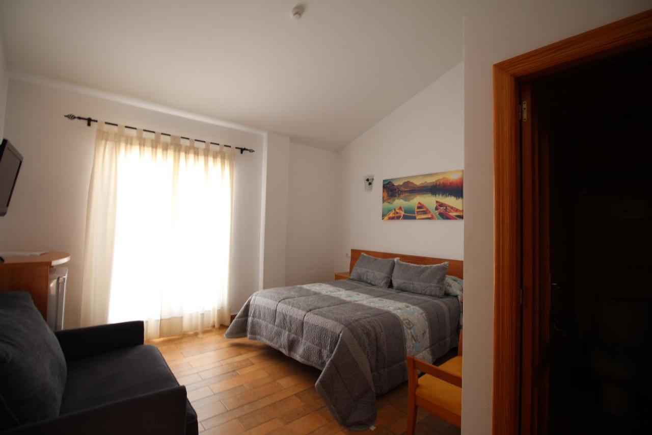 Hostal Nueva Tabarca Balsares Екстериор снимка