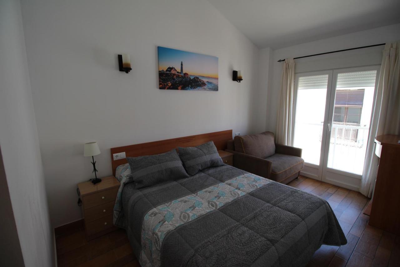 Hostal Nueva Tabarca Balsares Екстериор снимка